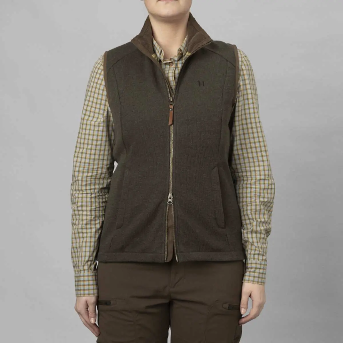 Harkila Sandhem Pro Women's Waistcoat 4