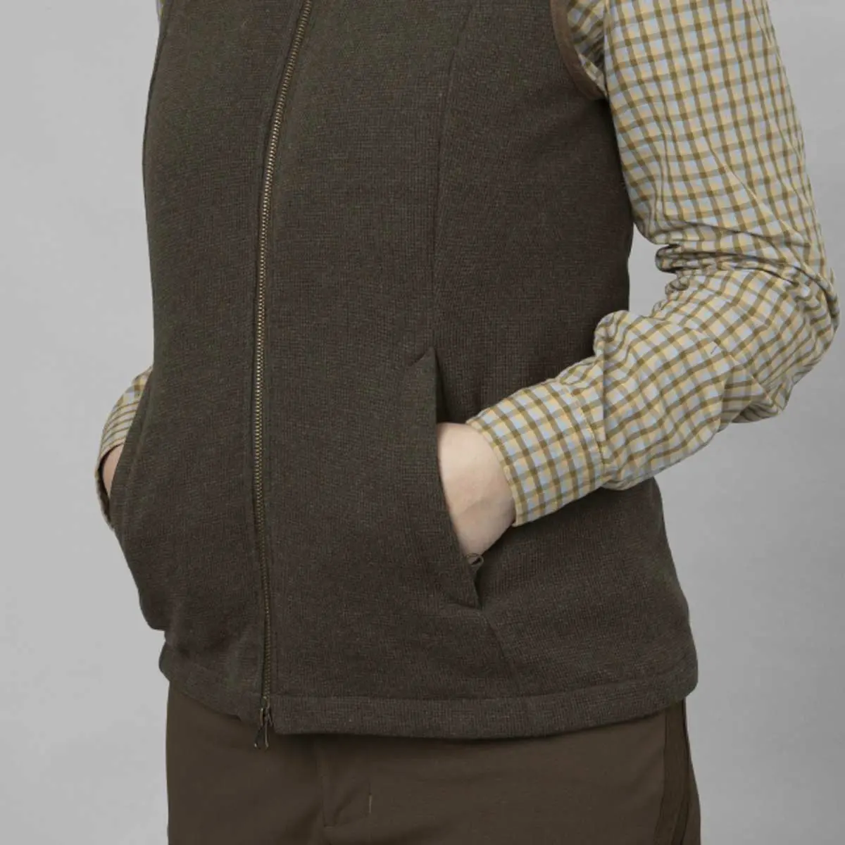 Harkila Sandhem Pro Women's Waistcoat 6