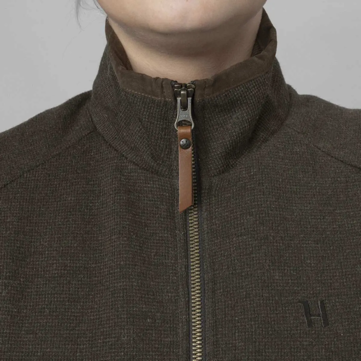 Harkila Sandhem Pro Women's Waistcoat 7