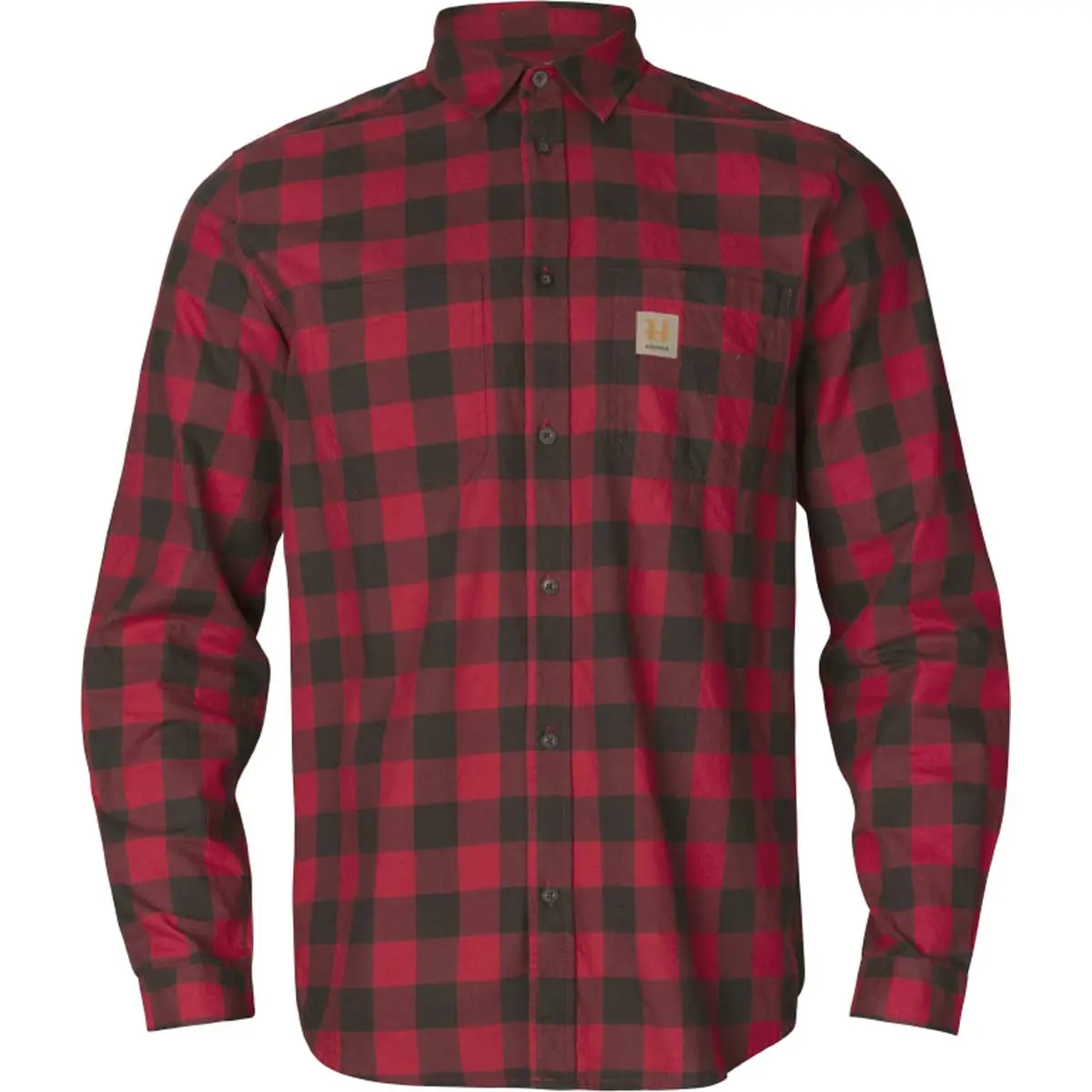 Harkila Scandinavian L/S Shirt 7