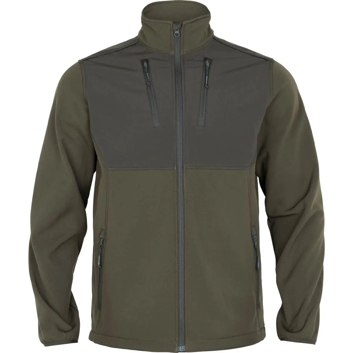Harkila Scandinavian Softshell Jacket 1