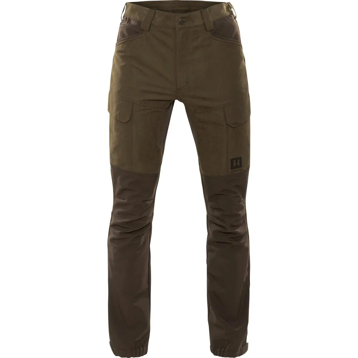 Harkila Scandinavian Hunting Trousers for Men - Image 6