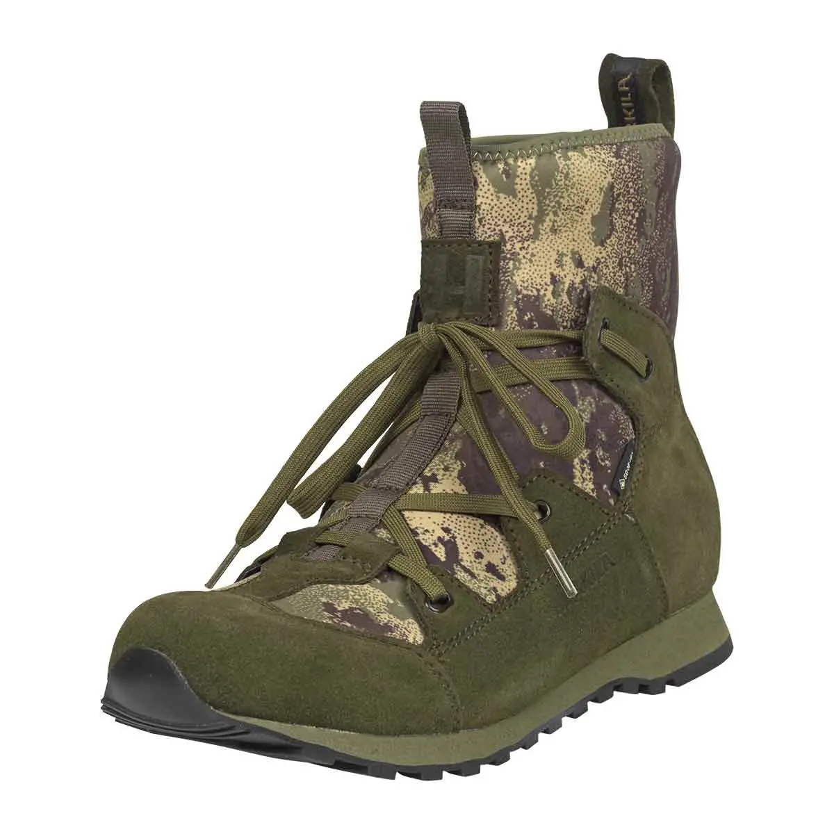 Härkila Stalking Sneaker Gtx Boots 1