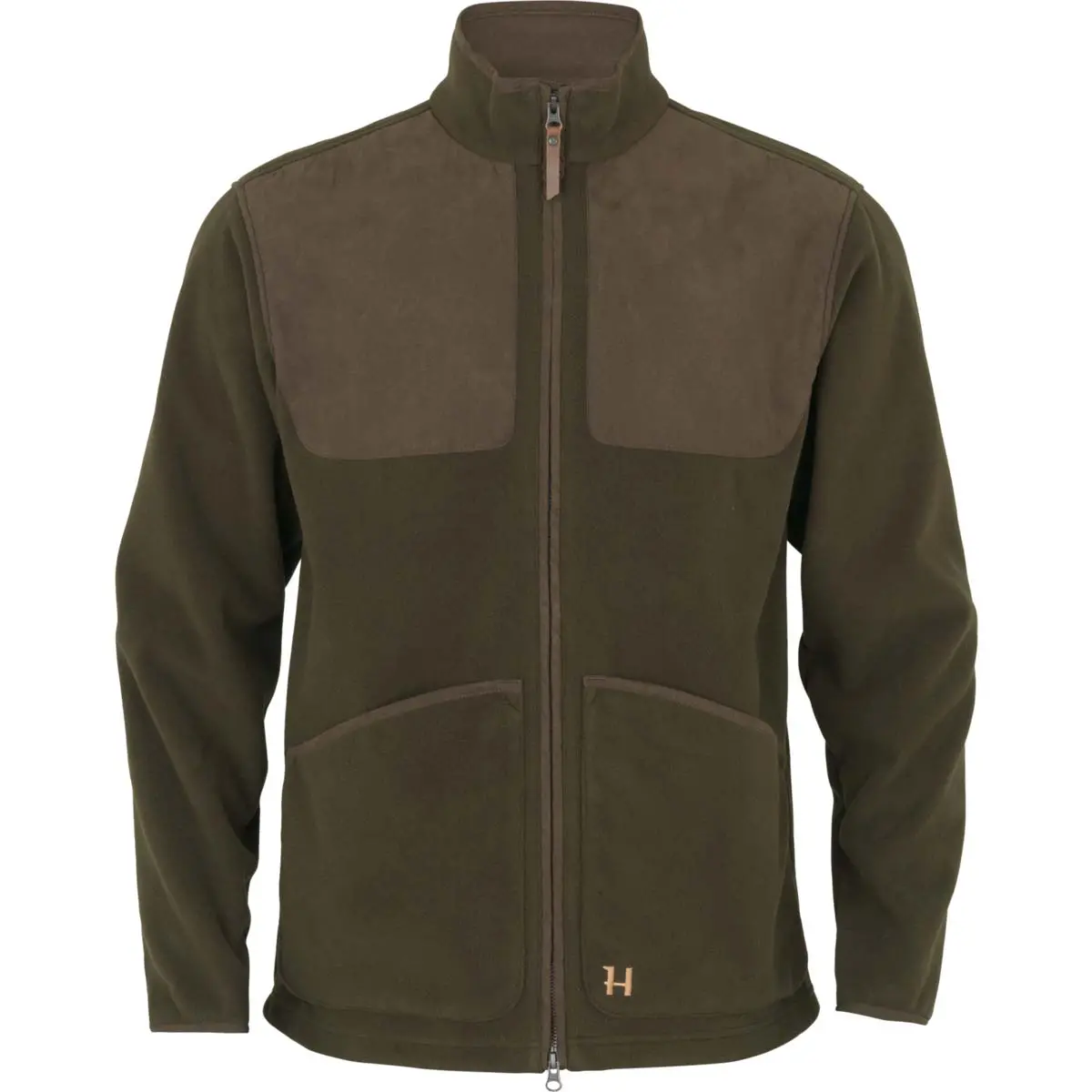 Harkila Stornoway Active Shooting Hsp Jacket 1