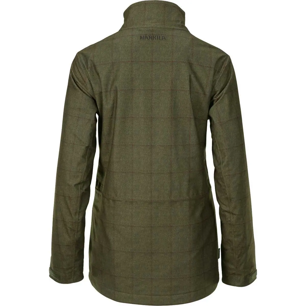 Harkila Stornoway Shooting Lady Jacket 2
