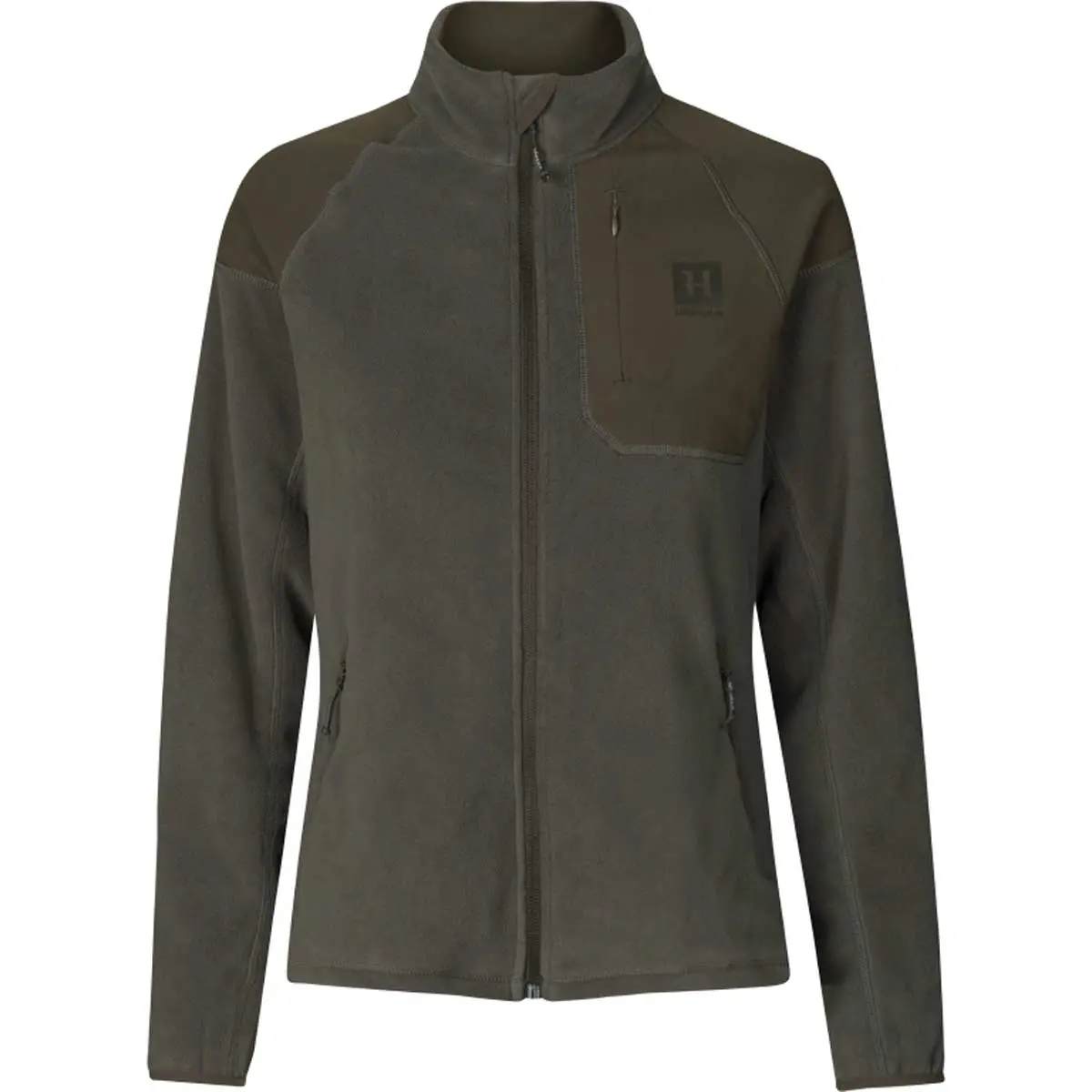 Harkila Vilja Women's Fleece Jacket 1