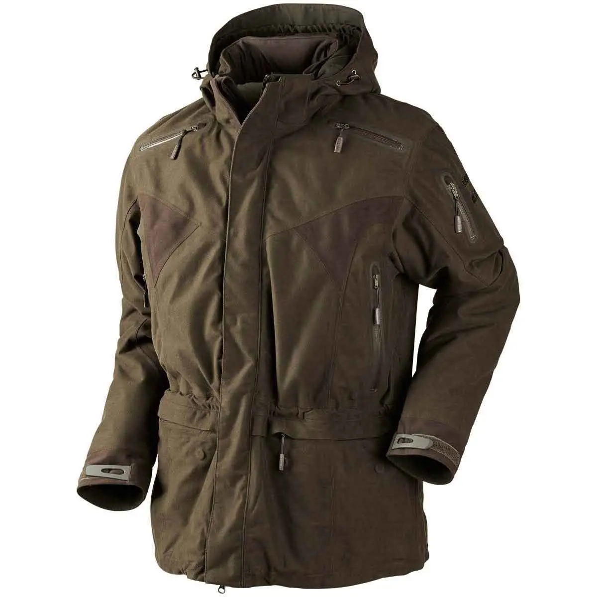 Harkila Visent Jacket 1
