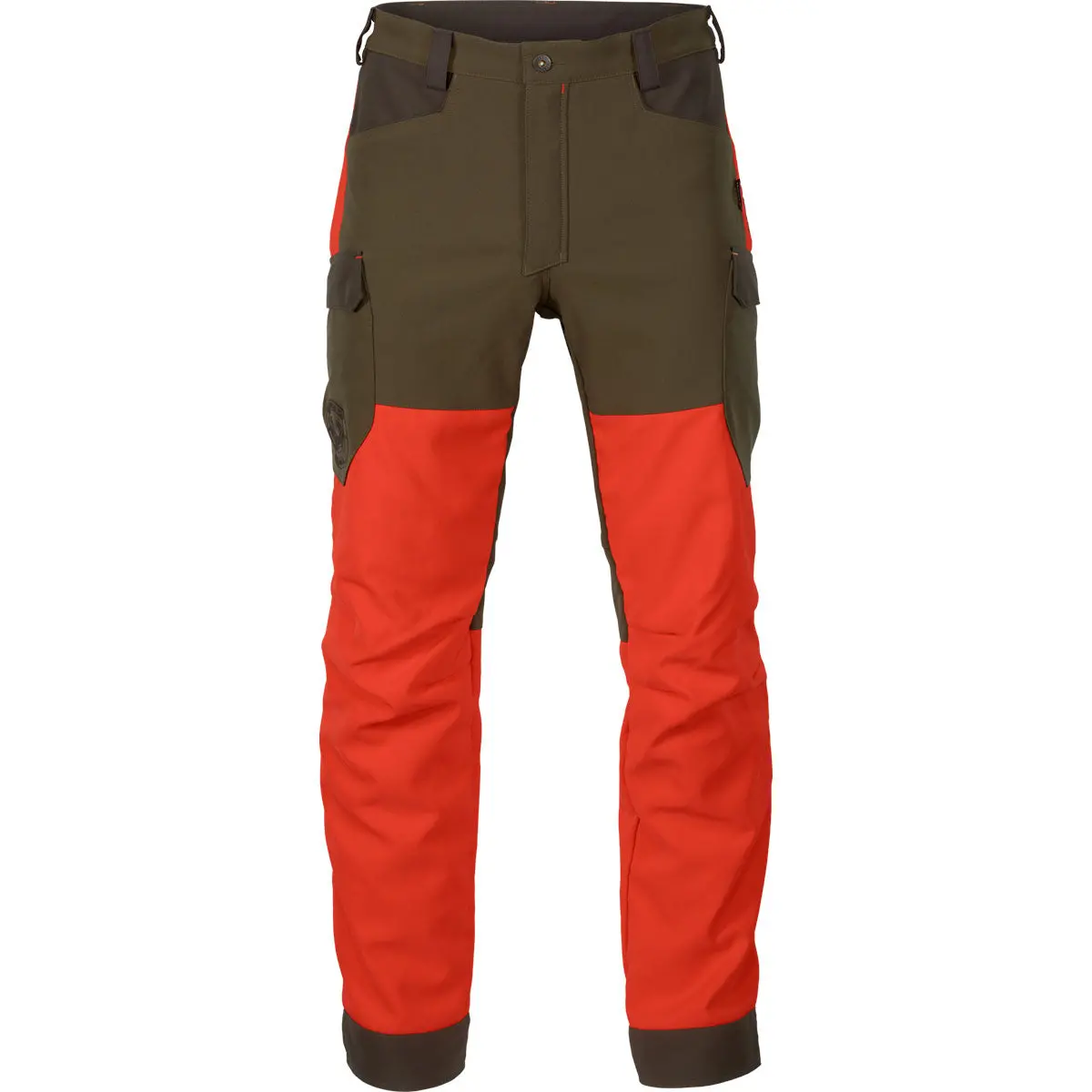 Harkila Wildboar Pro Move Trousers 1