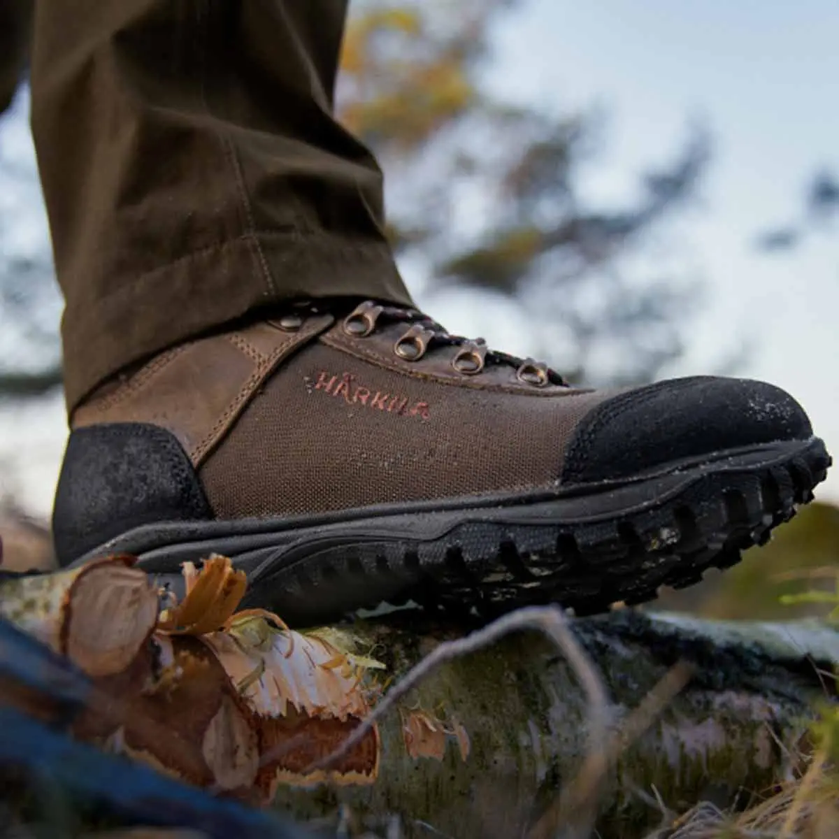 Harkila Wildwood 2.0 Gtx Women's Boot 4