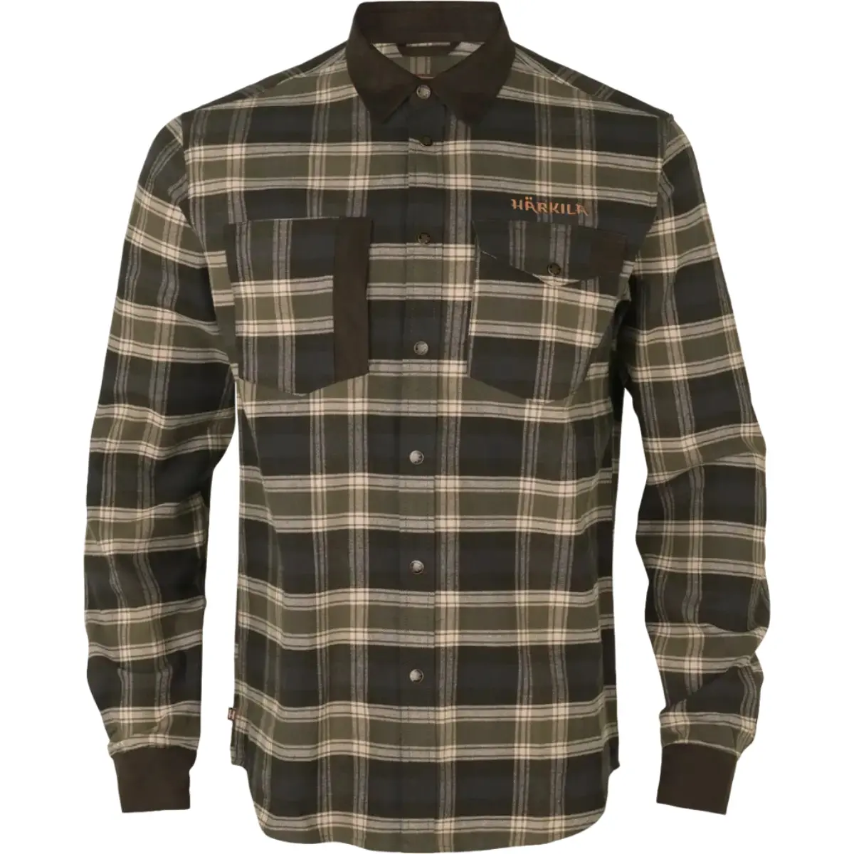Harkila Aivak Long Sleeved Shirt 7