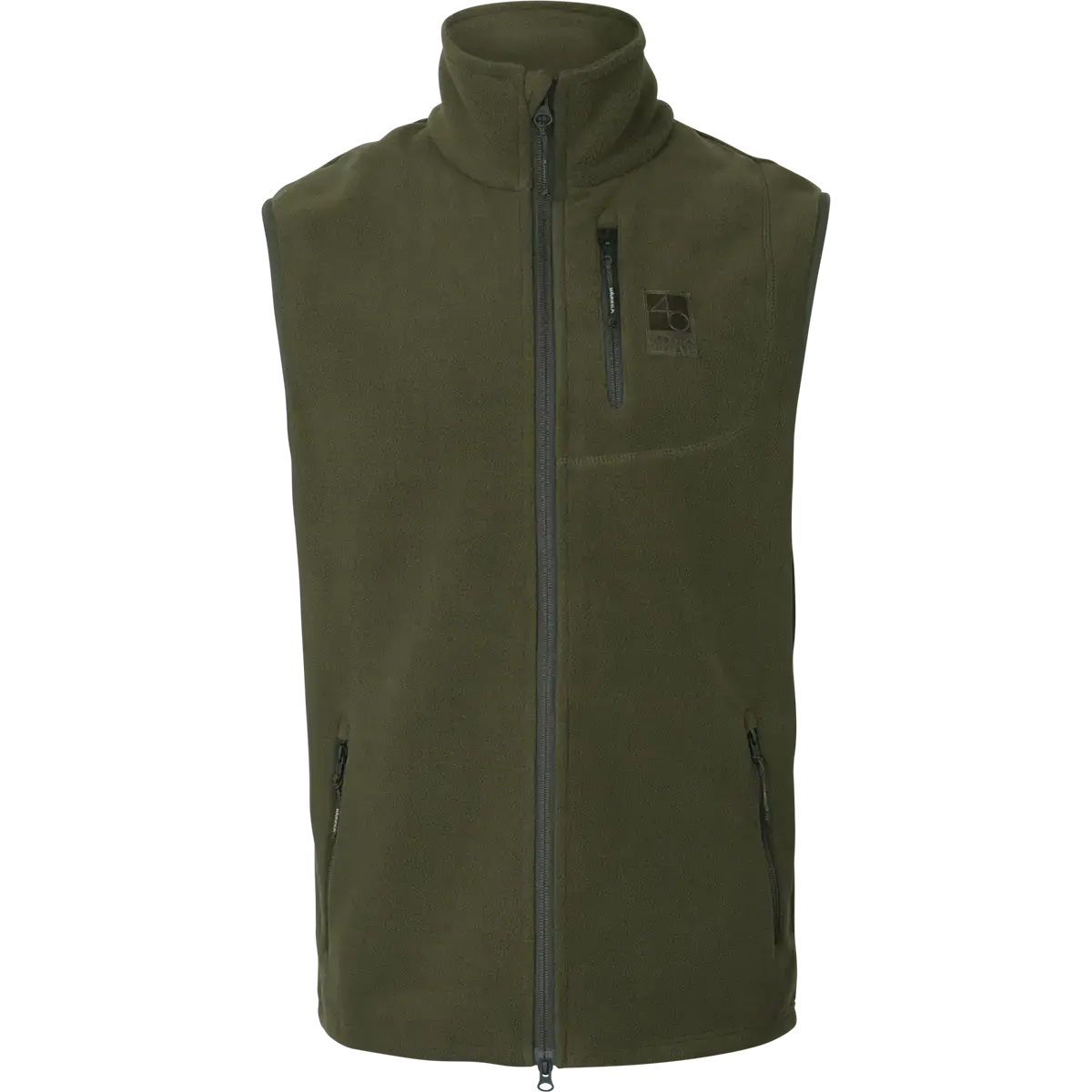 Harkila Anniversary Fleece Waistcoat 1