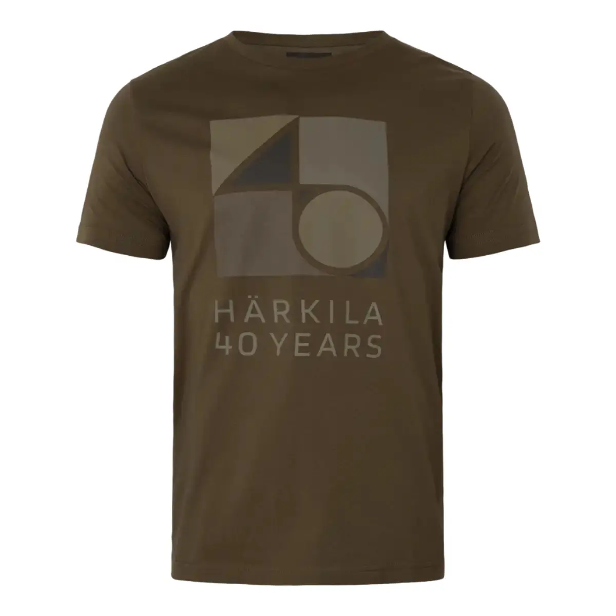 Harkila Anniversary S/S T-Shirt 1