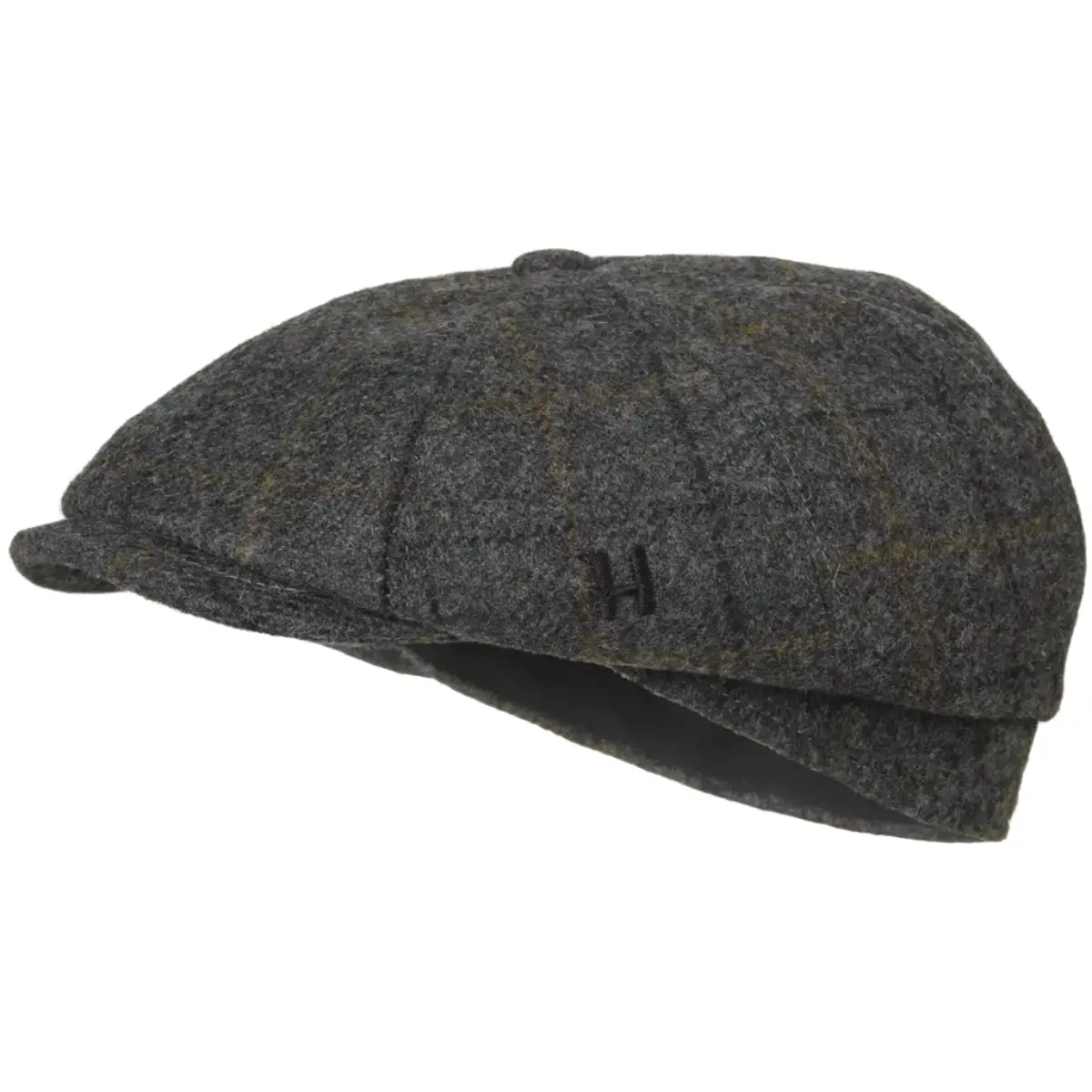 Harkila Benmore Baker Boy Cap 1