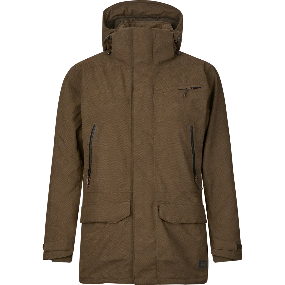 Harkila Driven Hunt Women's Hws Insulated Jacket 1