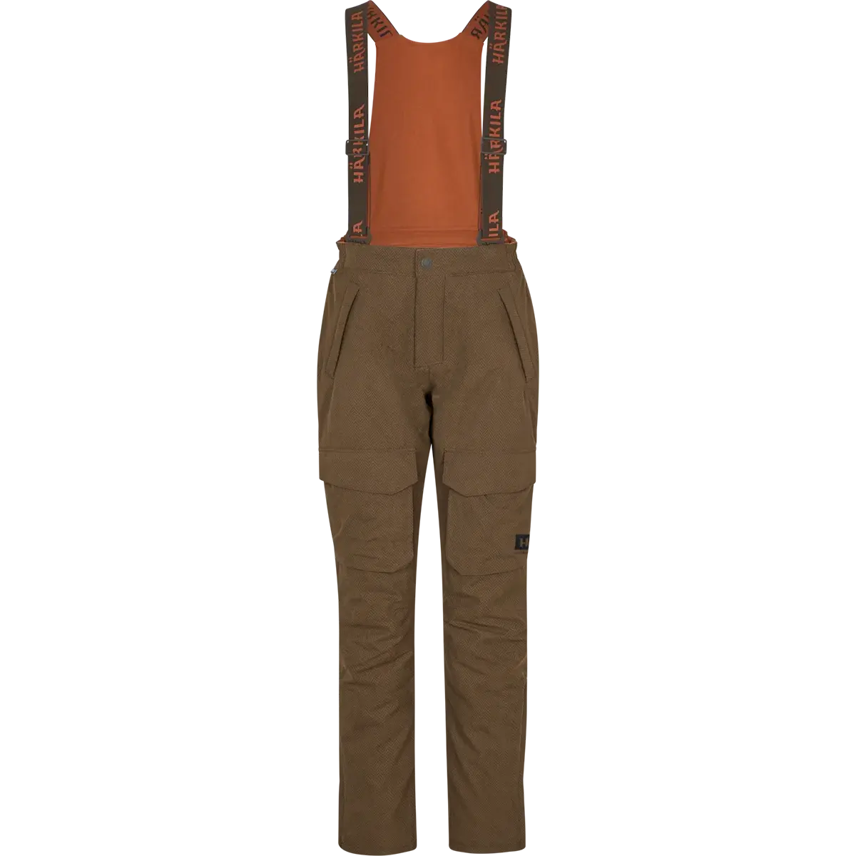 Harkila Driven Hunt Women's Hws Insulated Trousers 1