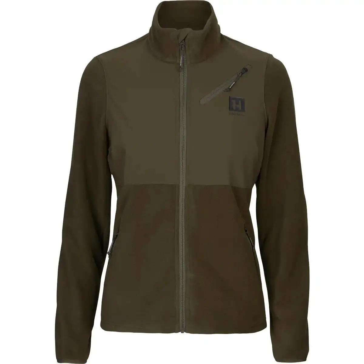 Härkila Fjell Women's Fleece Jacket 1