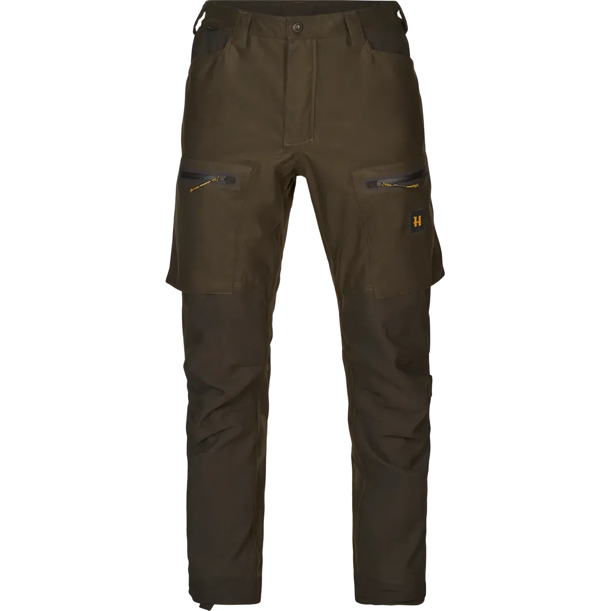 Harkila Forest Hunter Pro Gtx Trousers 1
