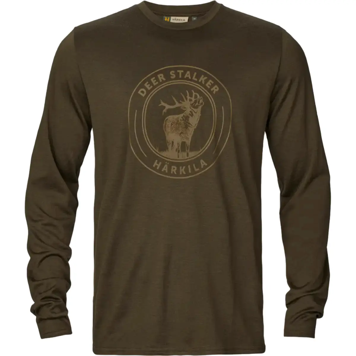 Harkila Game Long Sleeved T-Shirt 1