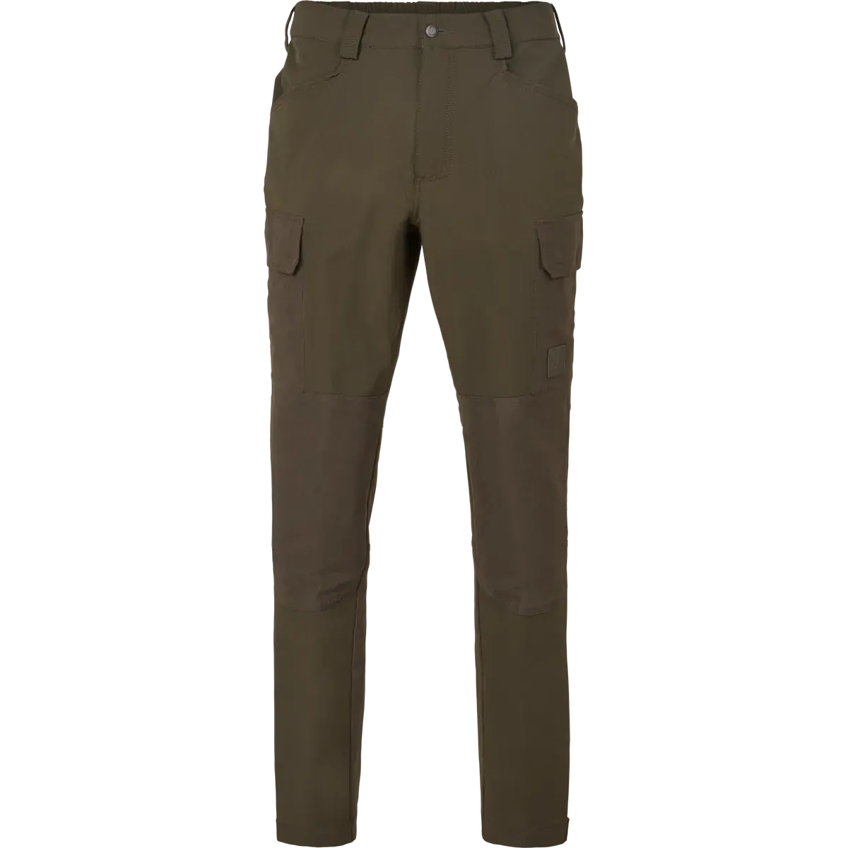 Harkila Hill Trousers 1