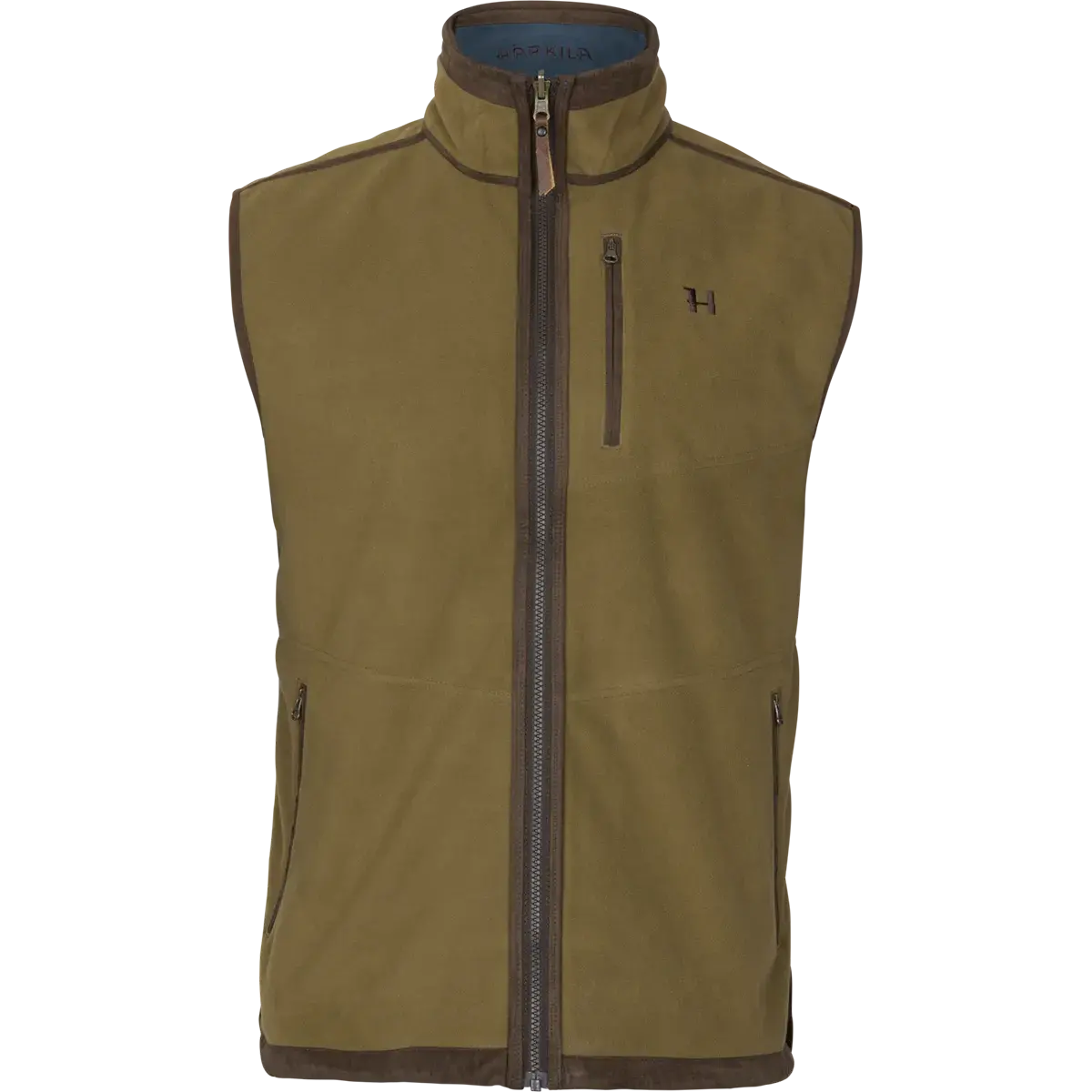 Harkila Kamko Estate Wsp Reversible Waistcoat 1