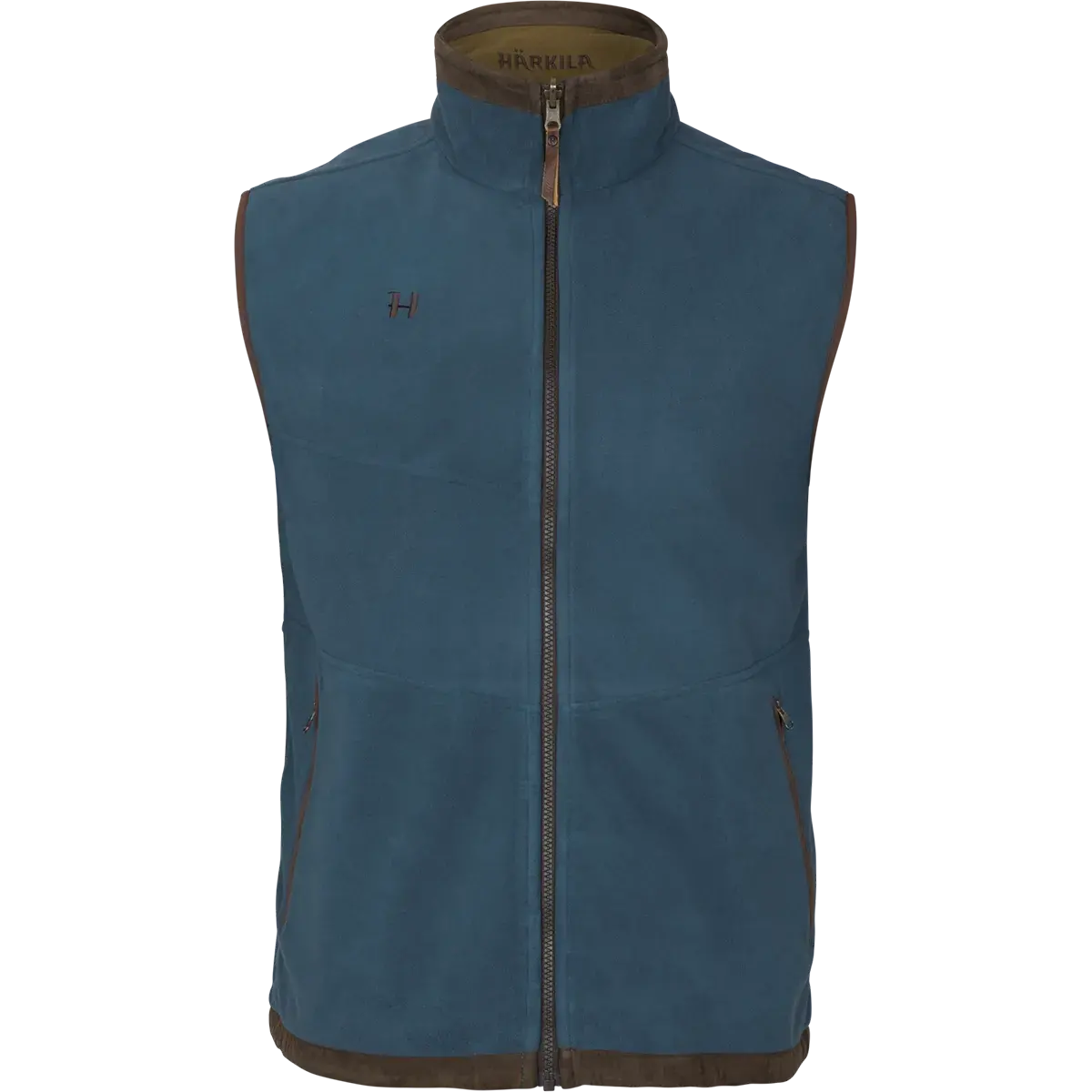 Harkila Kamko Estate Wsp Reversible Waistcoat 3
