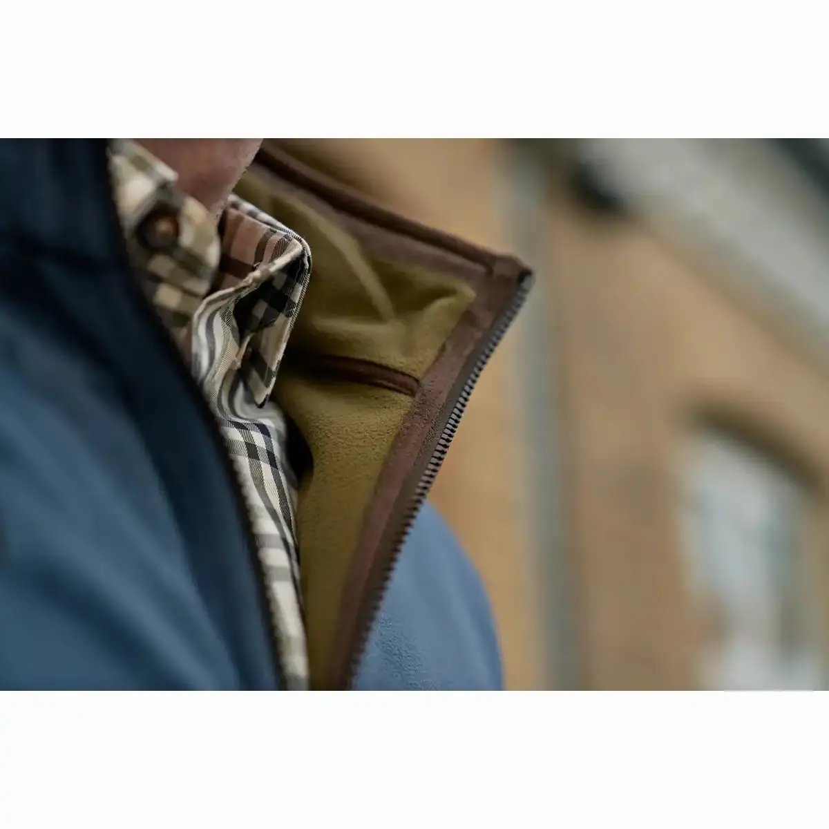 Harkila Kamko Estate Wsp Reversible Waistcoat 5