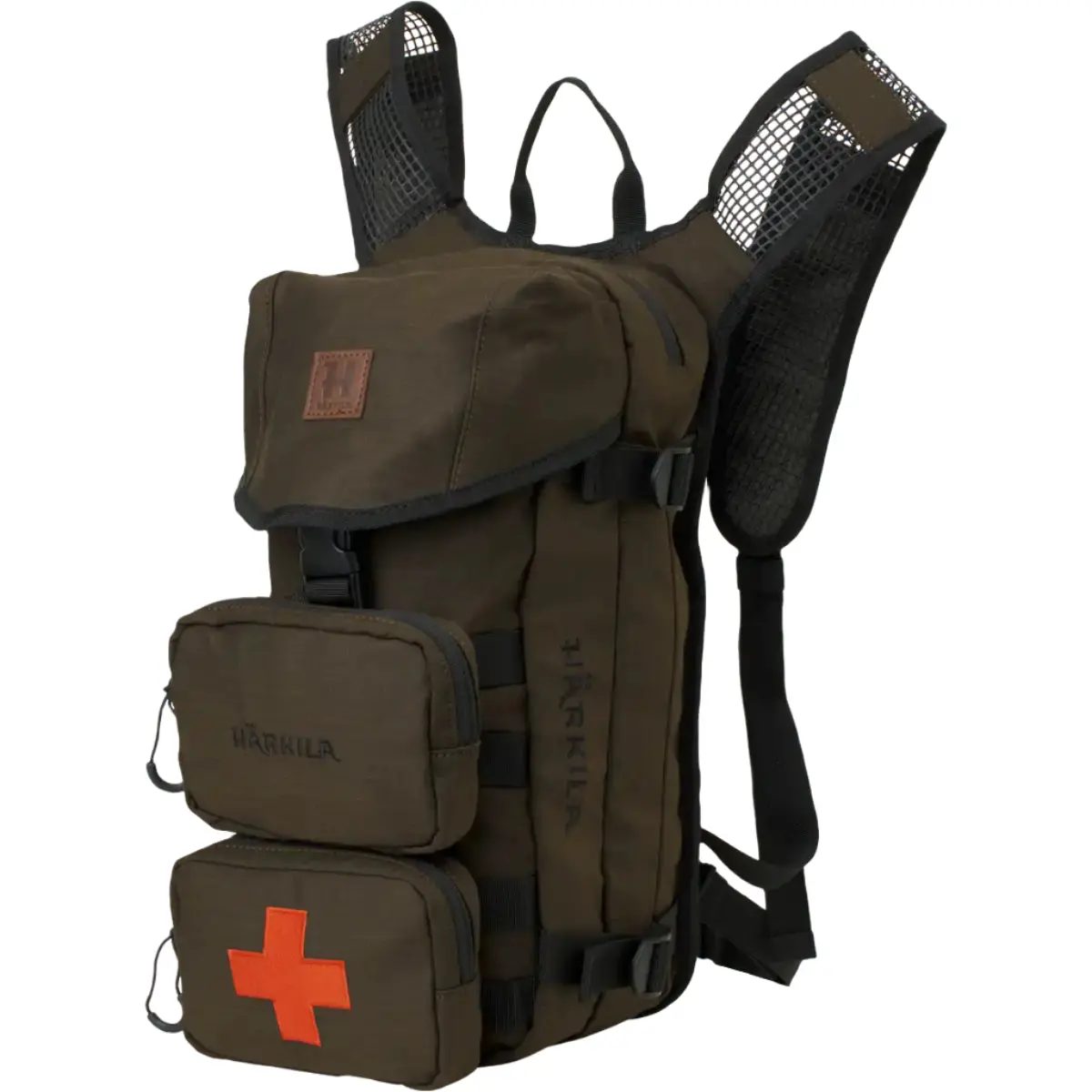 Harkila Ragnar First Aid Backpack 1