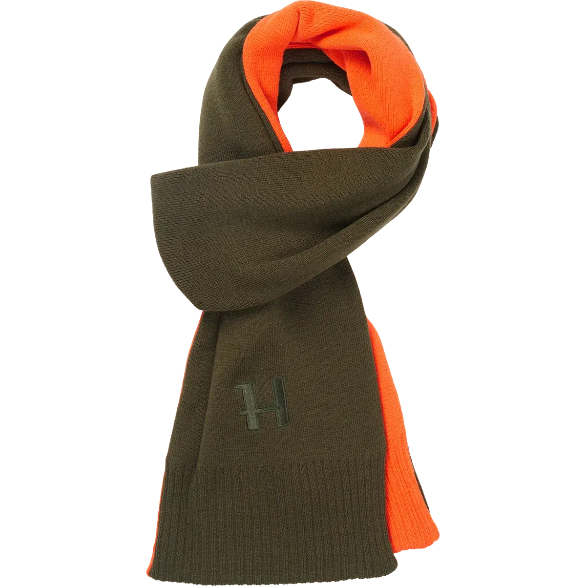 Harkila Reversible Scarf 1