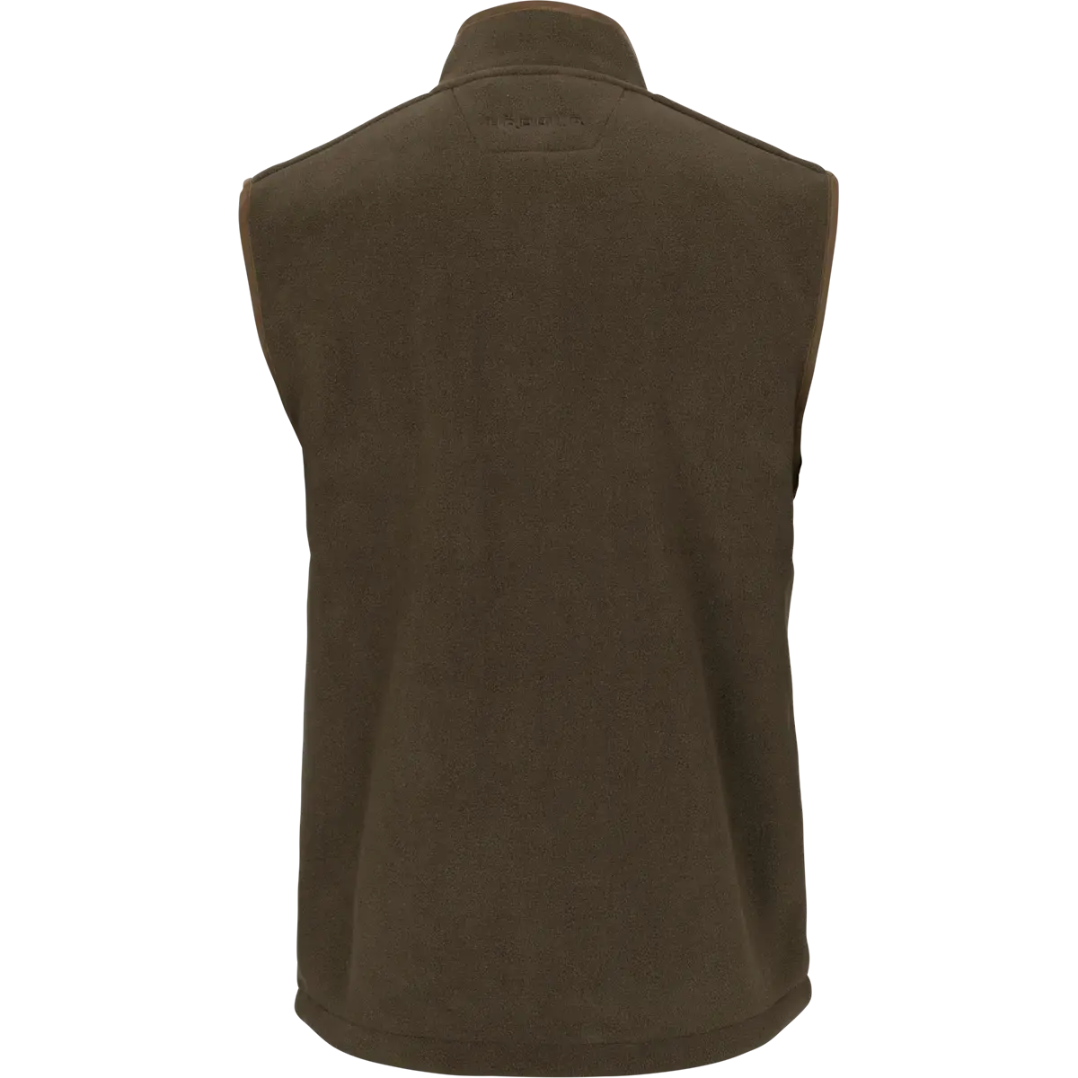 Harkila Sandhem Sherpa Fleece Waistcoat 2