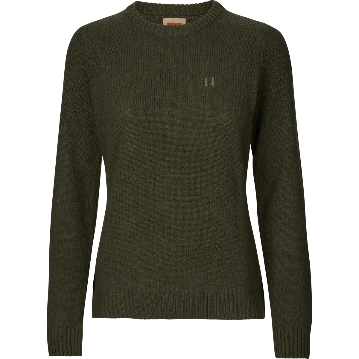 Harkila Vinnie Women's Merino Pullover 1