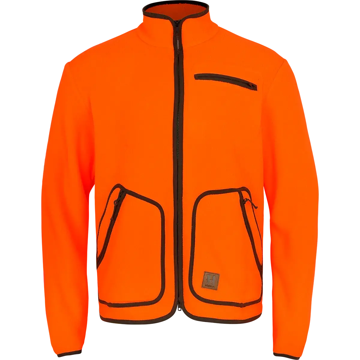 Harkila Wildboar Pro Blaze Fleece Jacket 1