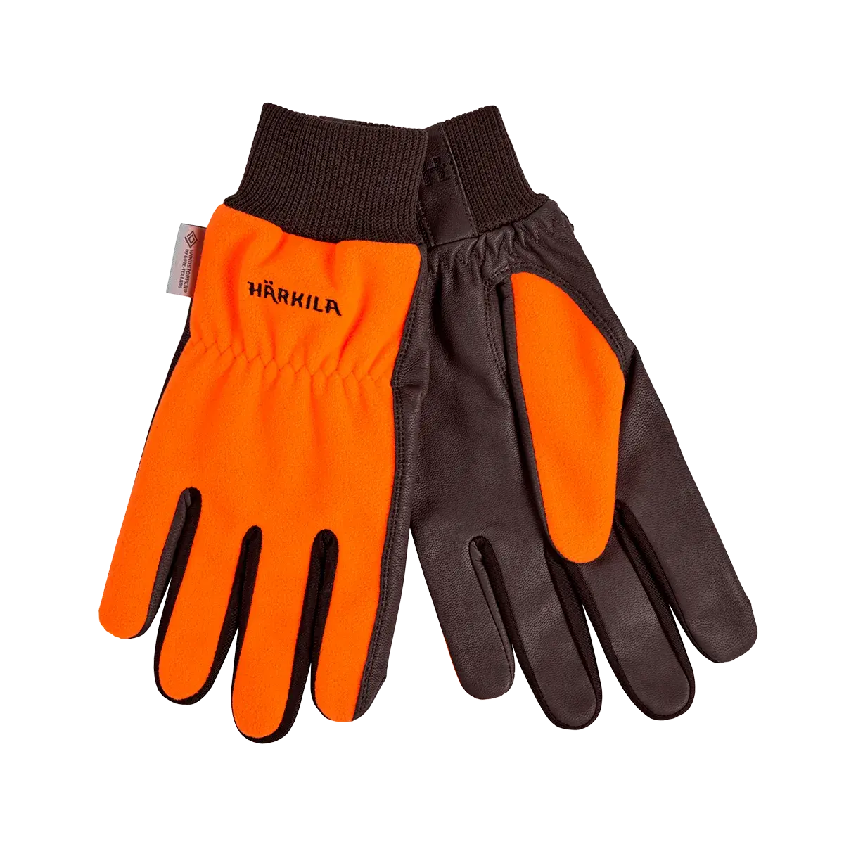 Harkila Wildboar Pro Shooter Blaze Wsp Gloves 1