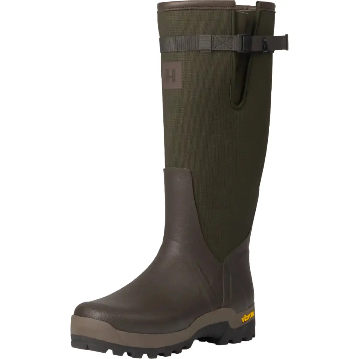 Harkila Forester Textile Rubber Boot 1