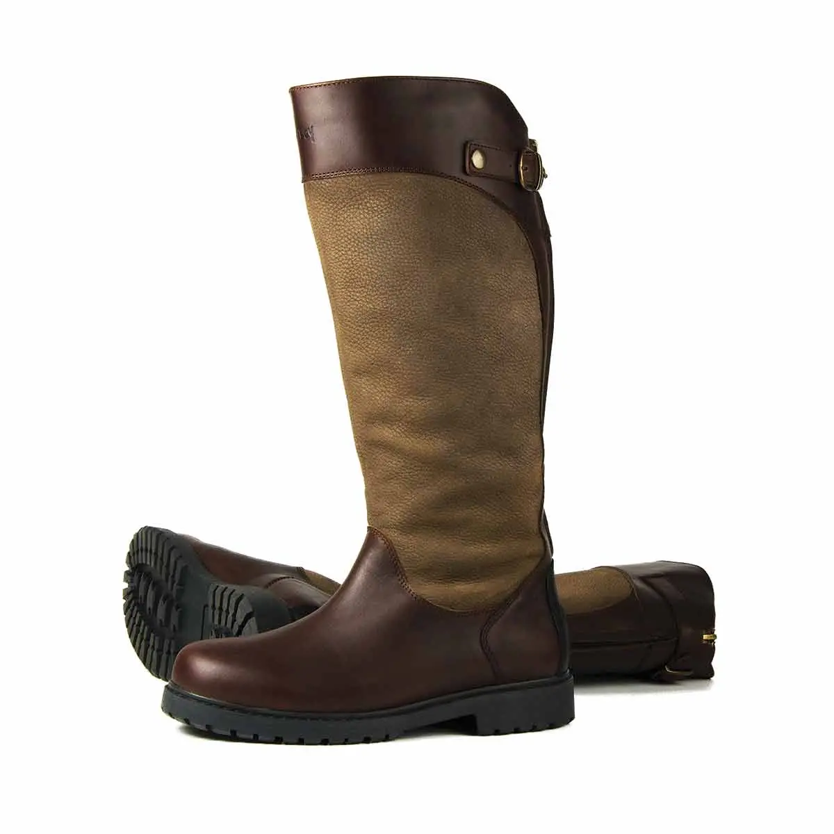 Orca Bay Harris Boots 1