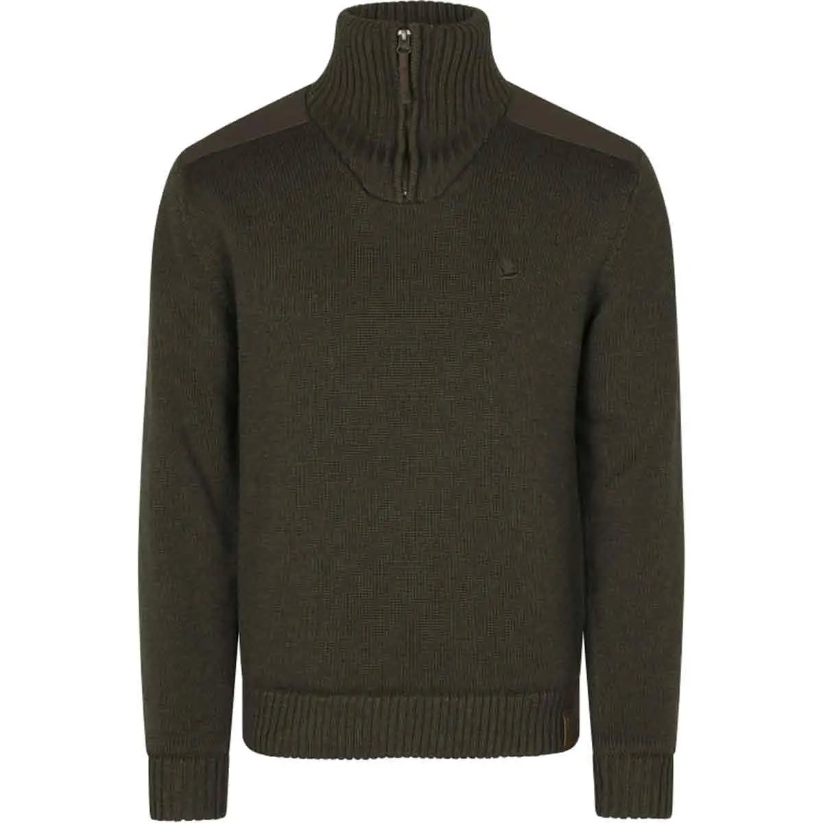 Seeland Haze Windbreaker Men's Knit 1