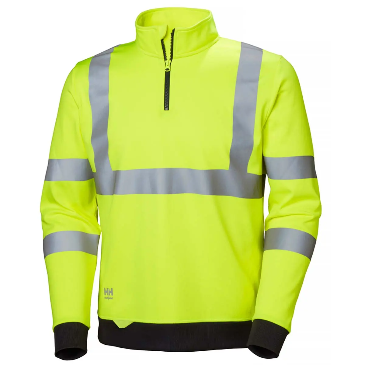 Helly Hansen Addvis Half Zip Sweatshirt 1