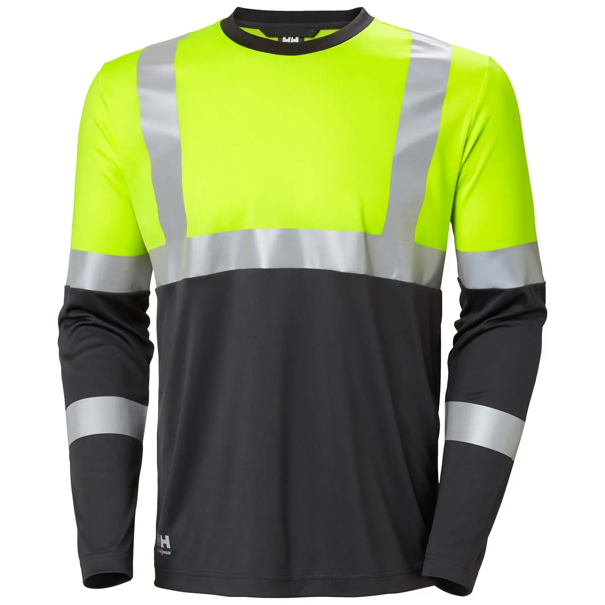 Helly Hansen Addvis Long Sleeve Performance Top in CL1