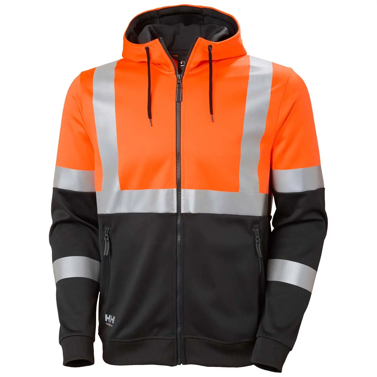 Helly Hansen Addvis Insulated Zip-Up Hoodie
