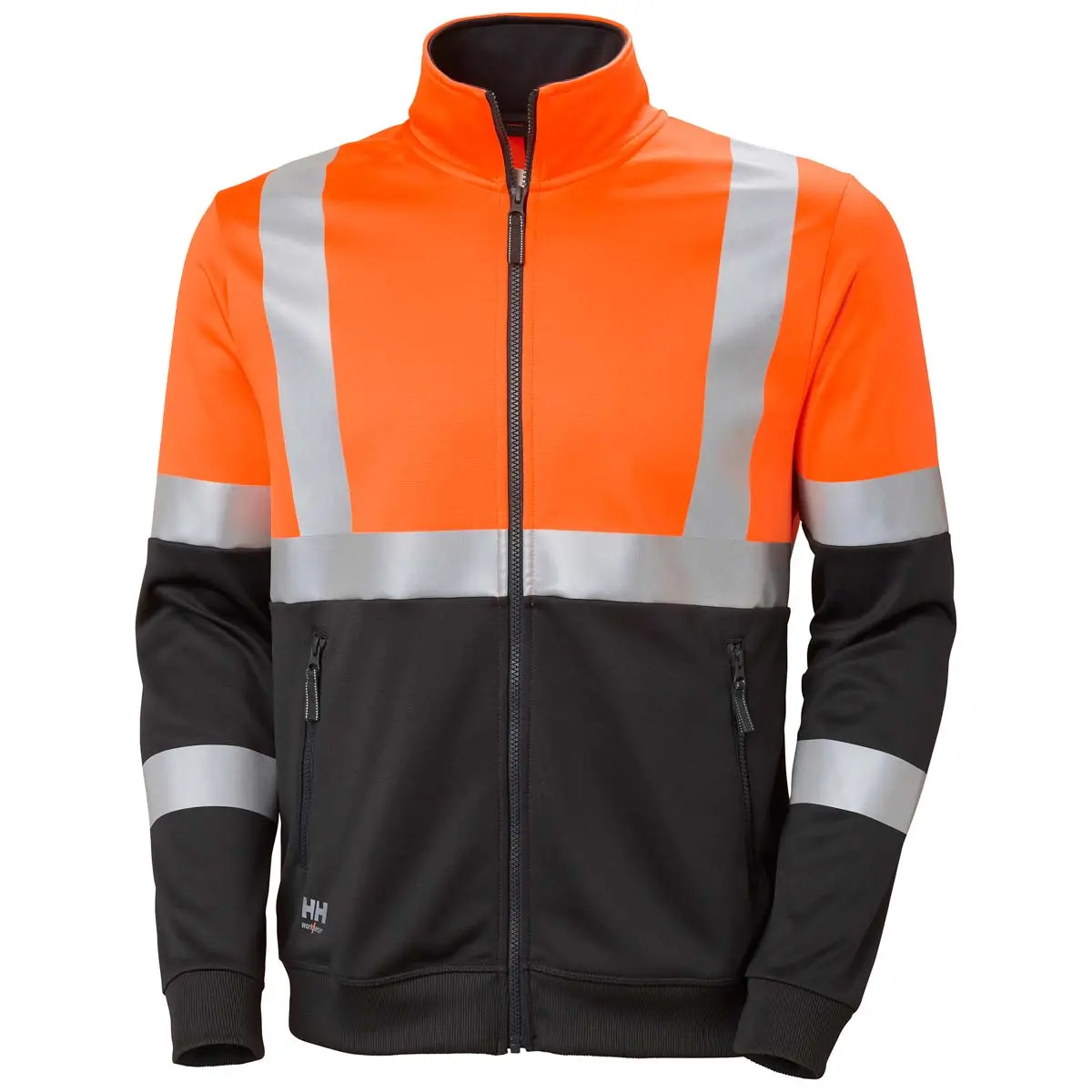 Helly Hansen Addvis Zip Sweatshirt Cl1 1
