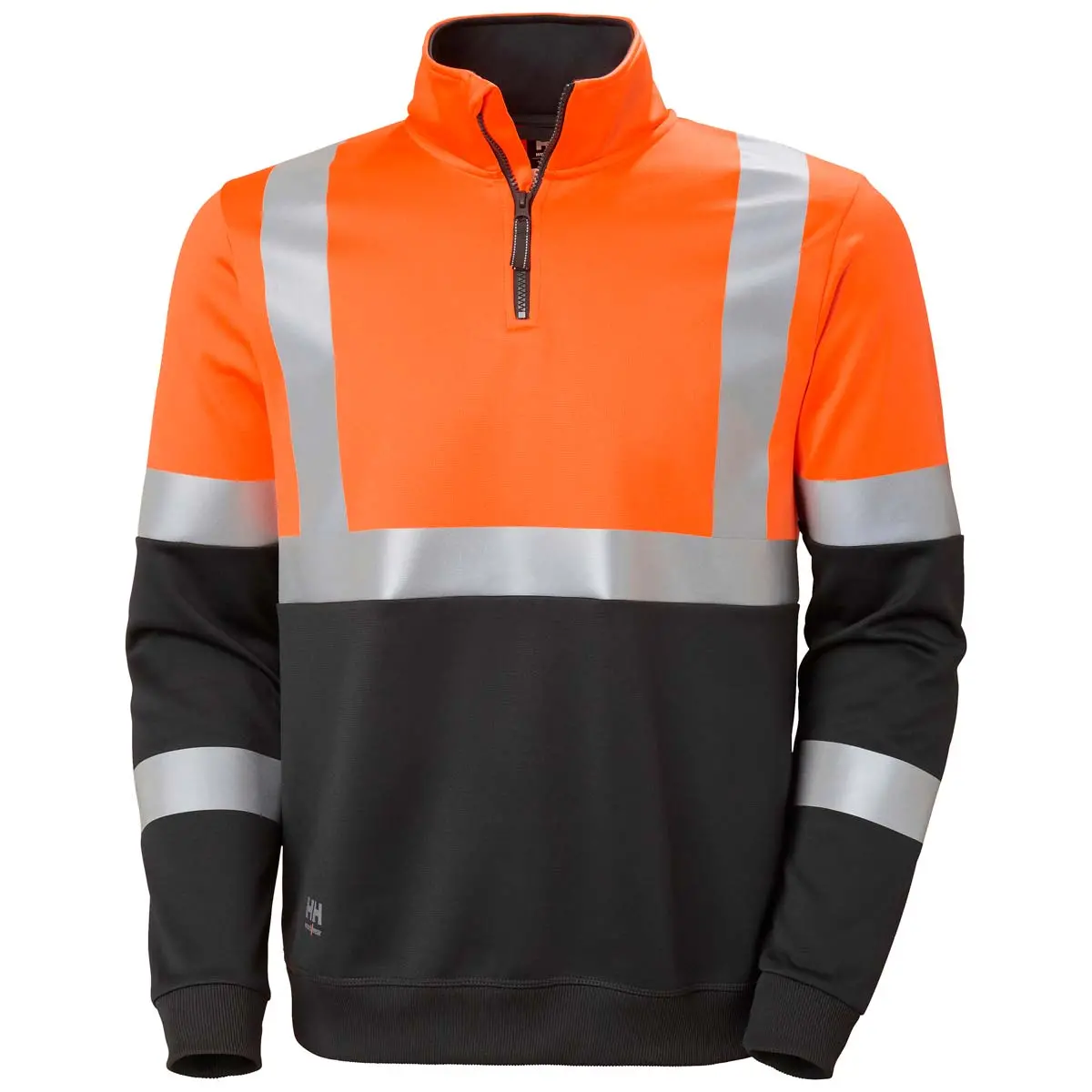 Helly Hansen Addvis Half Zip Sweatshirt Cl1 1