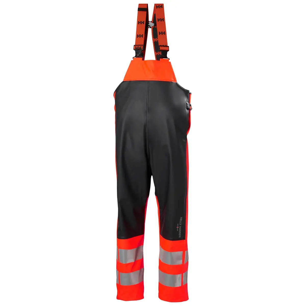 Helly Hansen Alna 2.0 Hi Vis Rain Bib 1