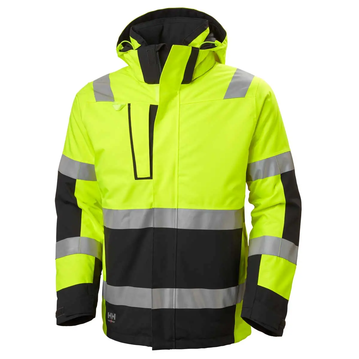 Helly Hansen Alna 2 Winter Jacket – Warm, Waterproof & Lightweight