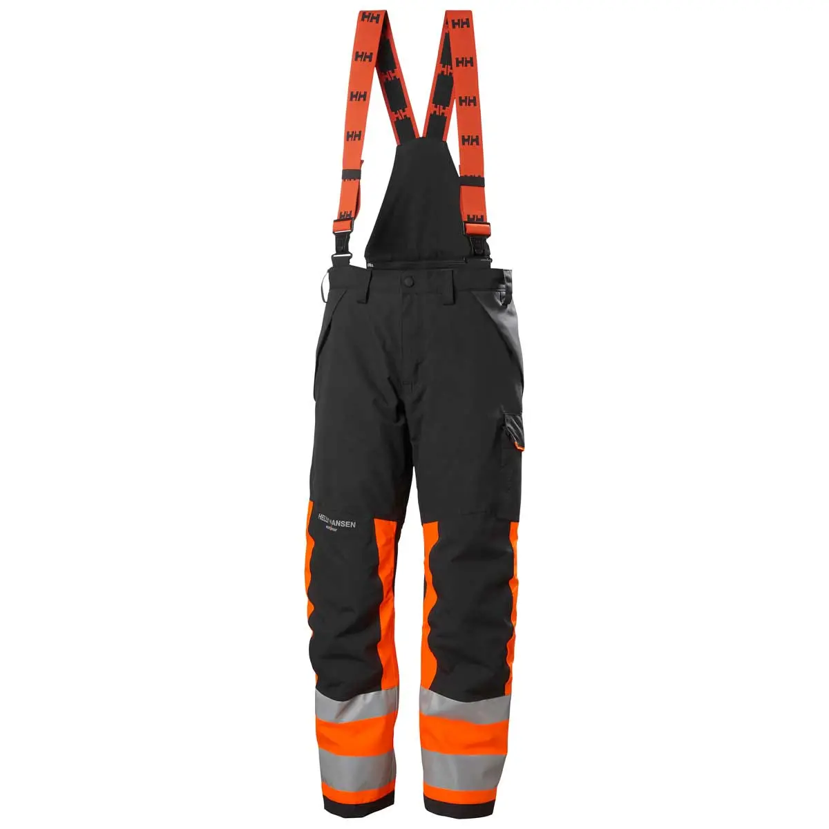 Helly Hansen Alna 2.0 Winter Insulated Pant Class 1 1