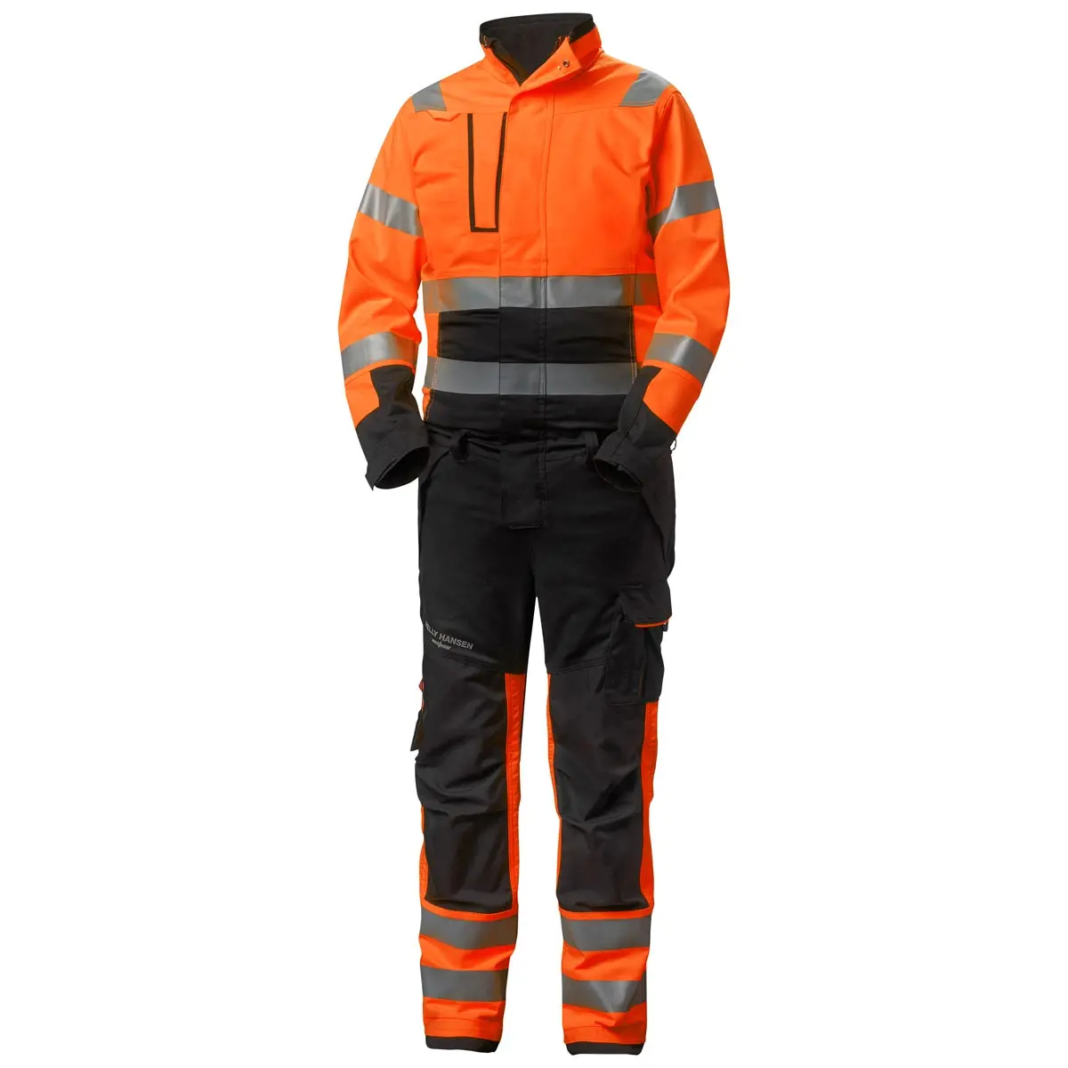 Helly Hansen Alna 2.0 Work Suit 1