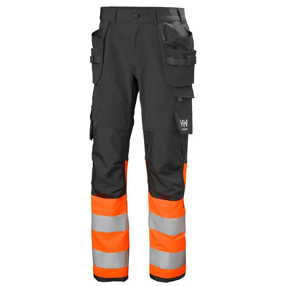 Helly Hansen Alna 4X Construction Pant Cl1 1