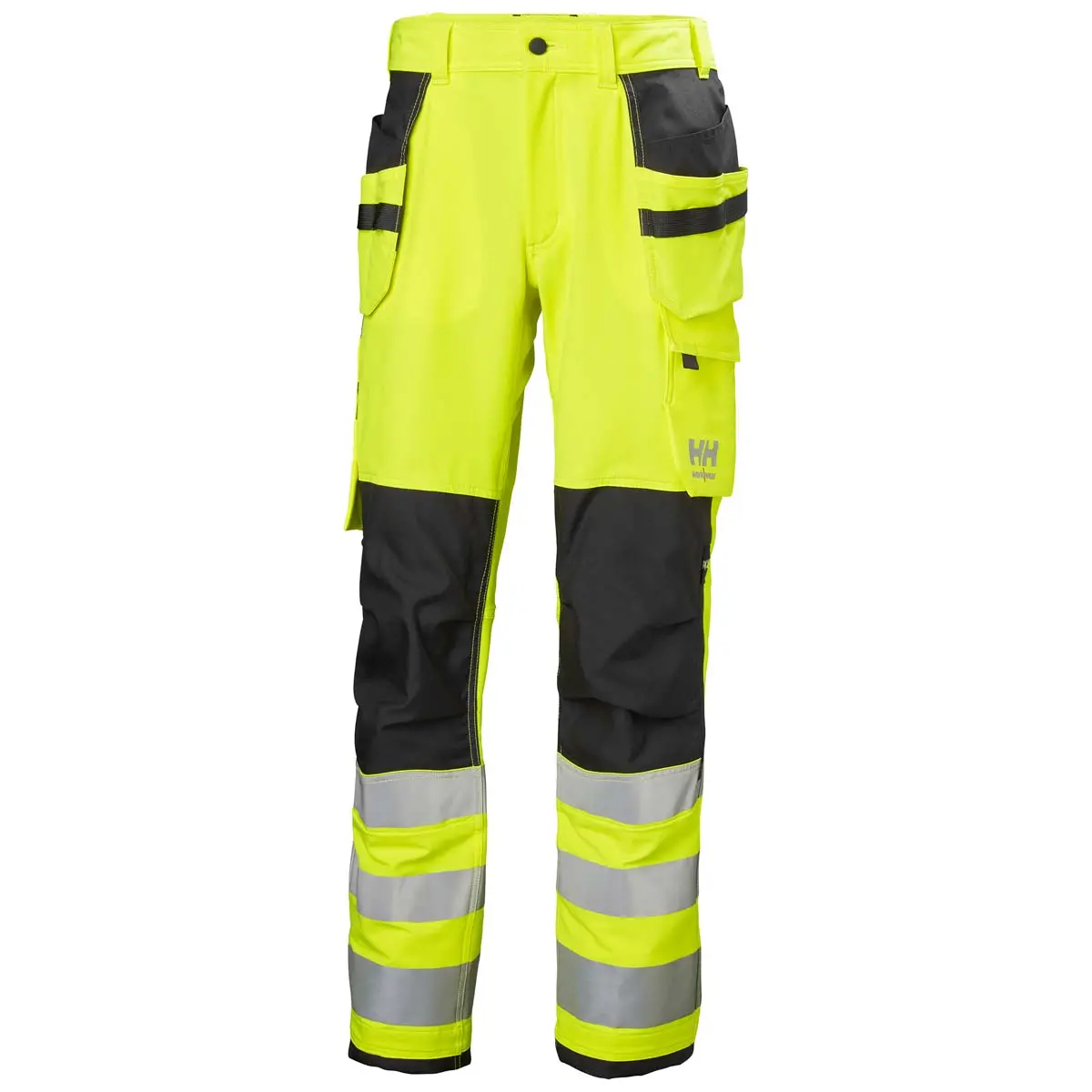 Helly Hansen Alna 4X CL2 Certified Construction Work Pants