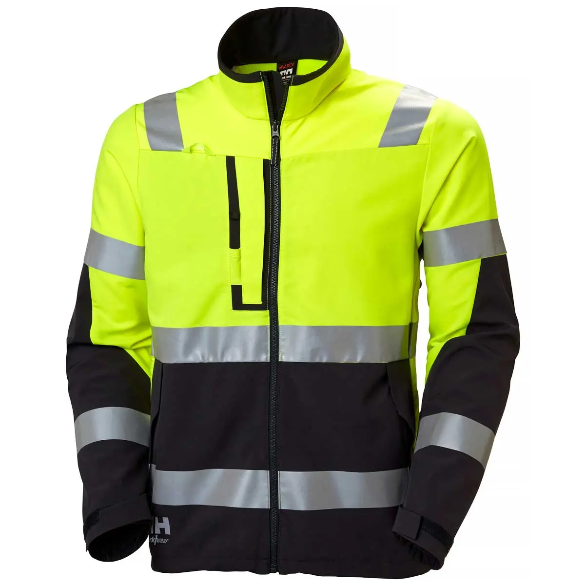 Helly Hansen Alna 4X Tech Jacket 9