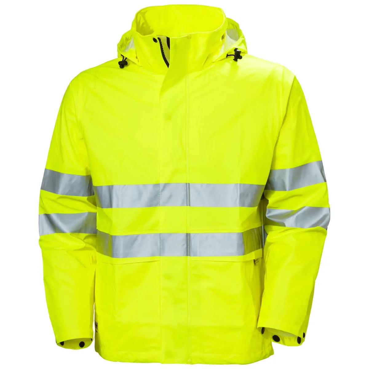 Helly Hansen Alta Waterproof Rain Jacket 1