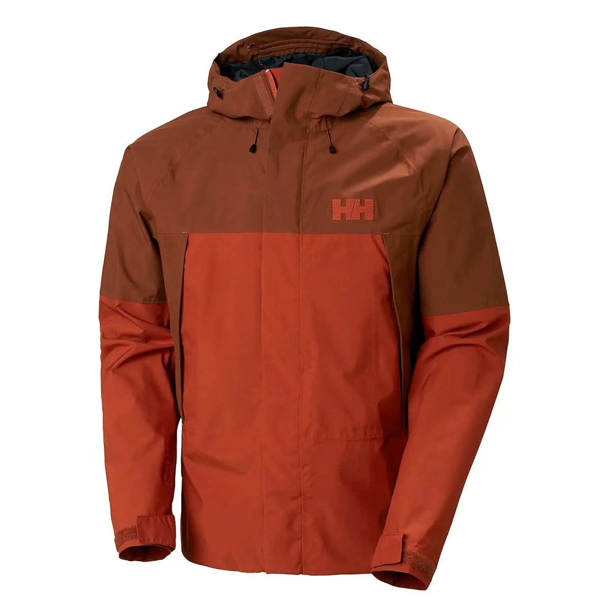 Helly Hansen Men's Banff Shell Jacket 4