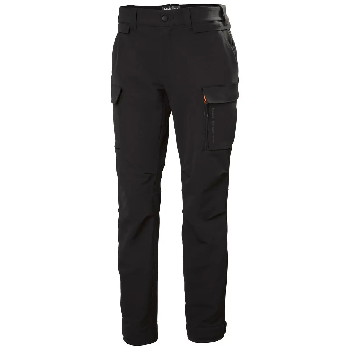 Helly Hansen Barcode Hh Connect™ Cargo Pant 1